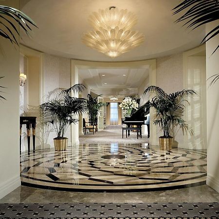 فندق The Towers Of The Waldorf Astoria نيو يورك المظهر الخارجي الصورة